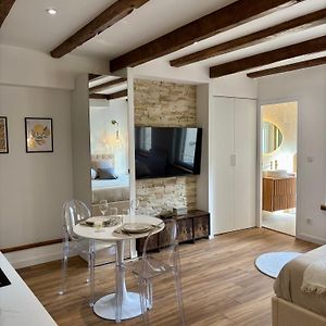 Appartement met een Slaapkamer